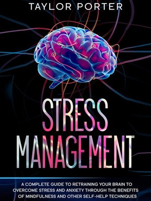 cover image of Stress Management